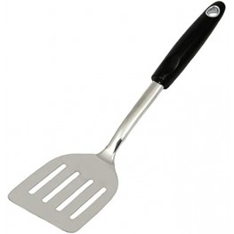 Chef Craft Select Turner Spatula 12.75 inch Stainless Steel