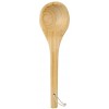 Water Scoop Ladle Sauna Water Dipper Wooden Handle Spoon Portable Comfortable Grip For Serving Tea