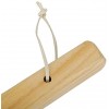 Water Scoop Ladle Sauna Water Dipper Wooden Handle Spoon Portable Comfortable Grip For Serving Tea