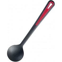 Westmark Germany Non-Stick Thermoplastic Wok Spoon 12.4-inch Red Black