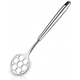 Dough Whisk Sturdy Football Shape Full Stainless Steel Flat Whisks For Cooking And Baking No Horking Hold in The Handle For Easy To Clean Dishwasher Safe Silver