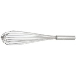 Winco French Whip 10-Inch Stainless Steel