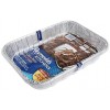 Reynolds Kitchens Bakeware Aluminum Pans with Lids Blue 13x9 Inch 2 Count